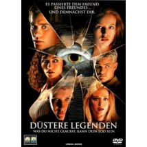Düstere Legenden (DVD)