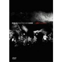 MTV Unplugged - Die Fantastischen Vier (DVD)