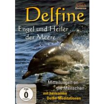 Delfine - Engel und Heiler der Meere (DVD)