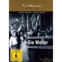 Die Weber (DVD)