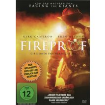 Fireproof (DVD)