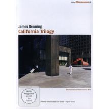 California Trilogy - Disc 1 - Folgen 1 - 2 (DVD)