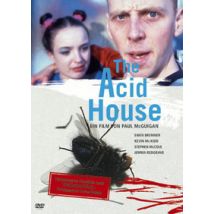 The Acid House (DVD)