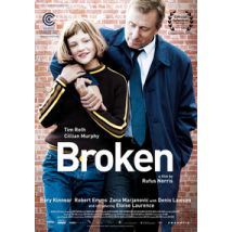 Broken (DVD)