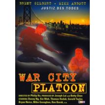 War City Platoon (DVD)