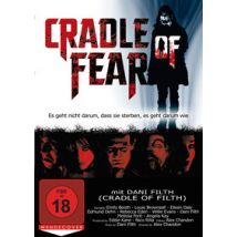 Cradle of Fear (DVD)
