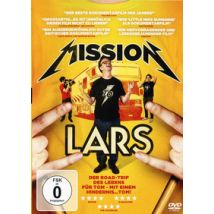 Mission to Lars (DVD)
