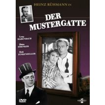 Der Mustergatte (DVD)