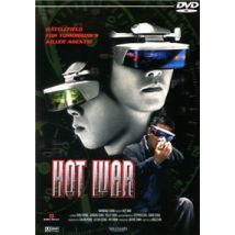 Hot War (DVD)