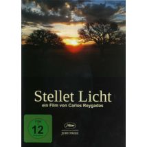 Stellet Licht - Stilles Licht - Plaudietsche Originalfassung mit Untertiteln (DVD)
