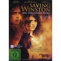 Saving Winston (DVD)