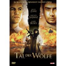 Tal der Wölfe (Blu-ray)