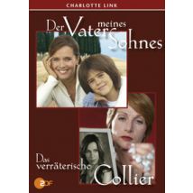 Charlotte Link - Der Vater meines Sohnes / Das verräterische Collier (DVD)