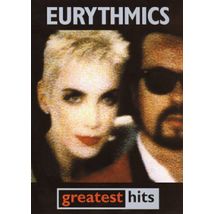 Eurythmics - Greatest Hits (DVD)