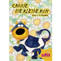 Connie, die kleine Kuh - Disc 3 - Episoden 19 - 26 (DVD)