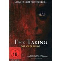 The Taking - Die Opferung (DVD)