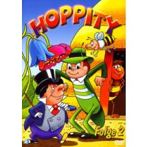 Hoppity - Folge 2 (DVD)
