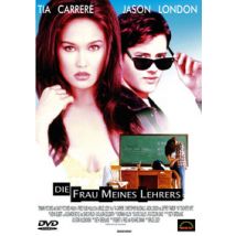 Die Frau meines Lehrers (DVD)