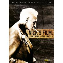 Nick's Film - Lightning Over Water (DVD)