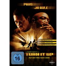 Turn It Up (DVD)