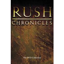 Rush - Chronicles (DVD)