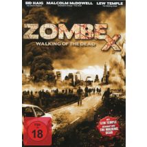 Zombex (DVD)
