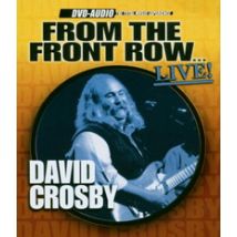 David Crosby - From the Front Row Live (DVD)