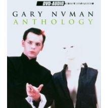 Gary Numan - Anthology (DVD)