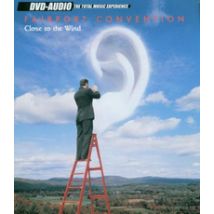 Fairport Convention - Close to the Wind (DVD)
