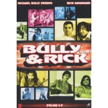 Bully & Rick - Volume 1 (DVD)