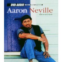 Aaron Neville - Devotion (DVD)