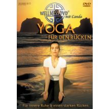 Yoga für den Rücken (DVD)