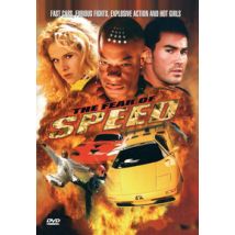 The Fear of Speed (DVD)
