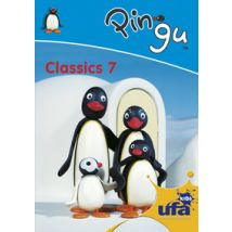 Pingu Classics 7 (DVD)
