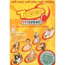 TOGGO Music (DVD)