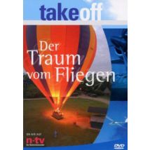 Take Off - Der Traum vom Fliegen (DVD)