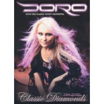 Doro - Classic Diamonds (DVD)