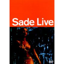 Sade - Live (DVD)