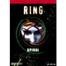 Ring - Spiral (DVD)