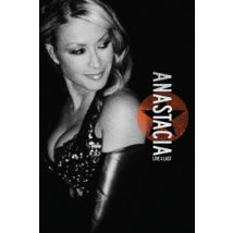 Anastacia - Live at Last - Disc 1 (DVD)