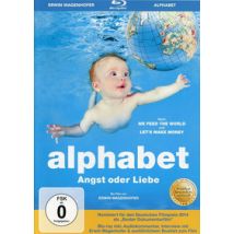 Alphabet - Angst oder Liebe (DVD)