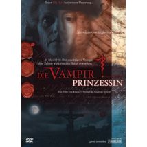 Die Vampirprinzessin (DVD)