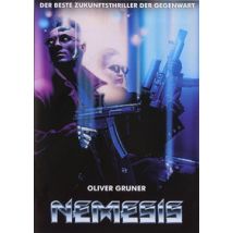 Nemesis (Blu-ray)