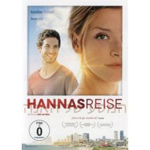 Hannas Reise (DVD)