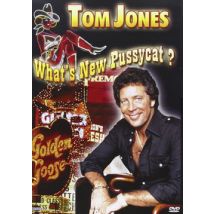 Tom Jones - What's New Pussycat? (DVD)