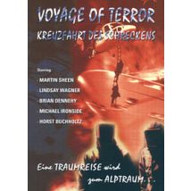 Voyage of Terror - Kreuzfahrt des Schreckens (DVD)