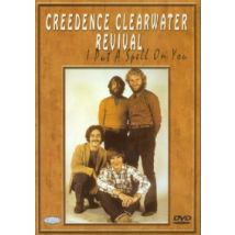 Creedence Clearwater Revival - I Put A Spell On (DVD)