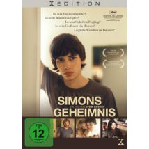 Simons Geheimnis (DVD)