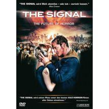 The Signal - The Future of Horror - FSK-18-Fassung (DVD)