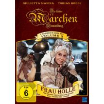 Die kleine Märchensammlung - Volume 3 - Disc 2 - Der grosse und der kleine Klaus (DVD)